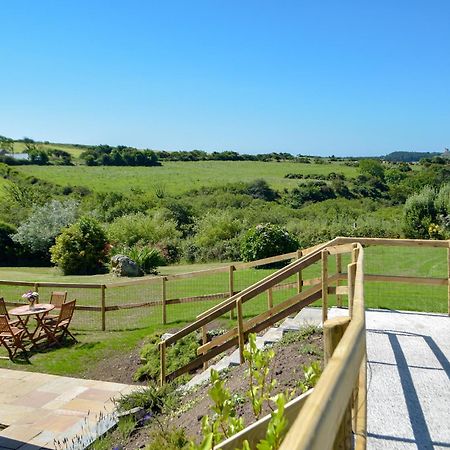 HayscastleThe Retreat - Uk33306别墅 外观 照片