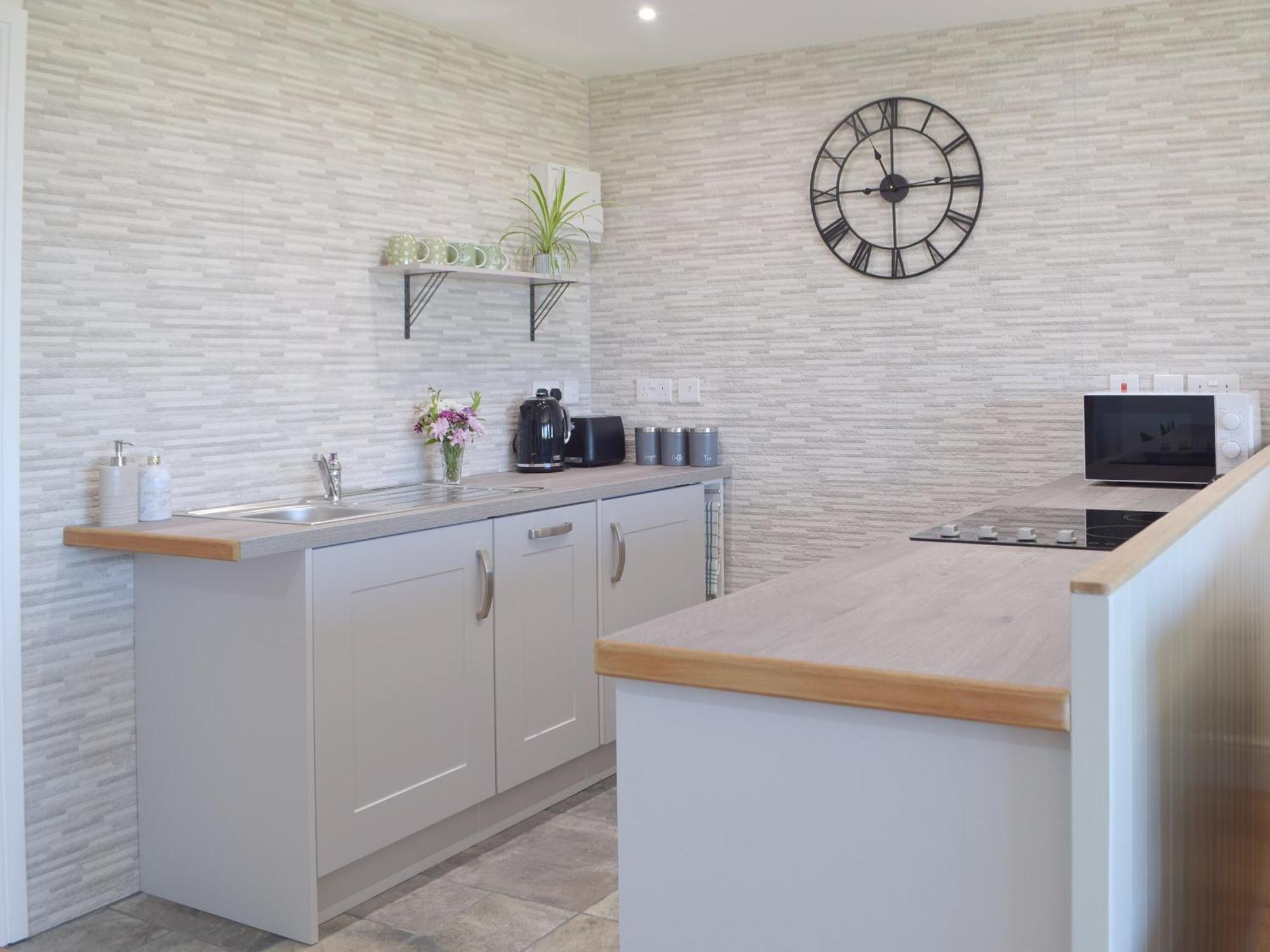 HayscastleThe Retreat - Uk33306别墅 外观 照片