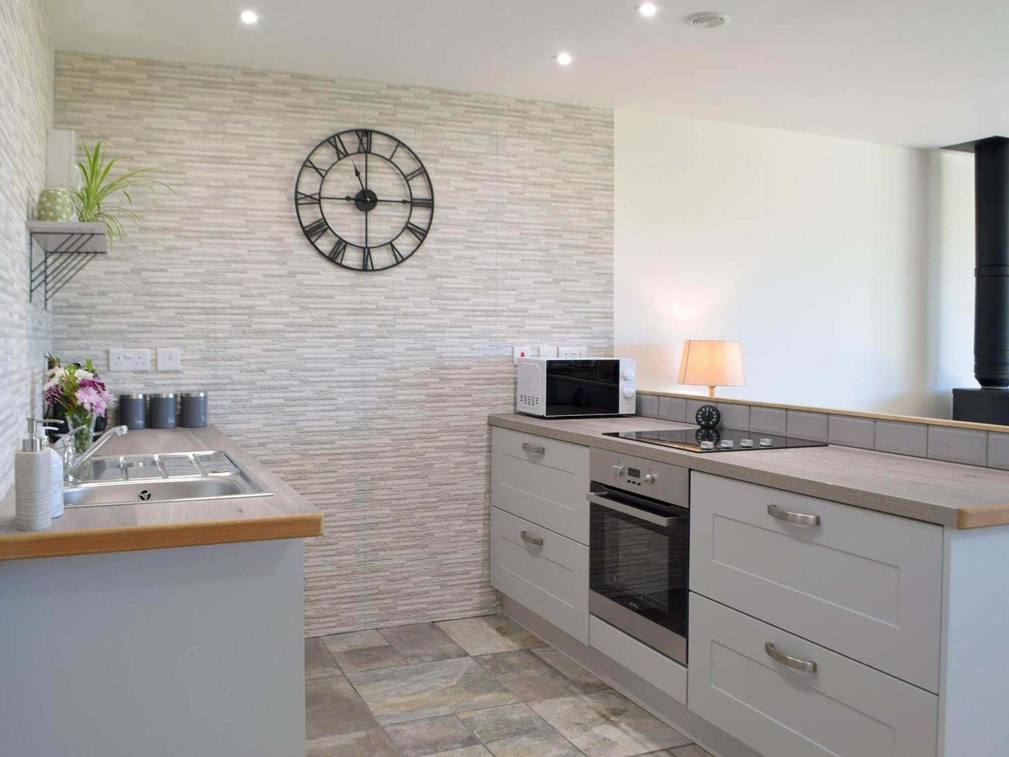 HayscastleThe Retreat - Uk33306别墅 外观 照片